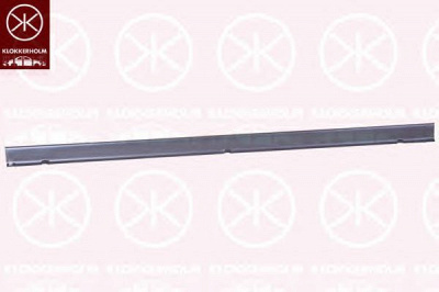 KLOKKERHOLM 9555022 -  Боковина