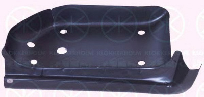 KLOKKERHOLM 9557322 -  Крыло