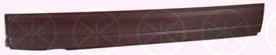 KLOKKERHOLM 9558001 -  Боковина