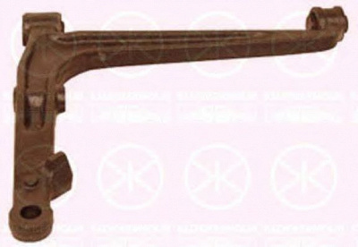 KLOKKERHOLM 9558368 -  Рычаг независимой подвески колеса, подвеска колеса