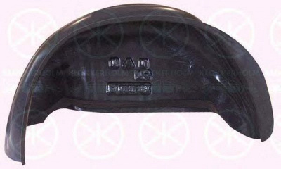 KLOKKERHOLM 9558548 -  