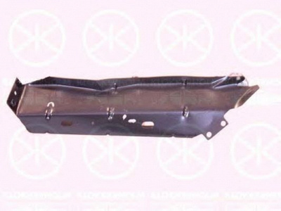 KLOKKERHOLM 9558781 -  Поперечная балка