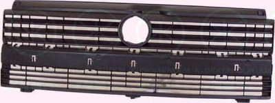 KLOKKERHOLM 9558990a1 -  Решетка радиатора