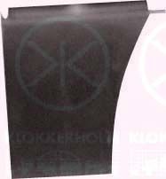 KLOKKERHOLM 9560562 -  Боковина