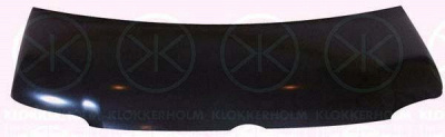 KLOKKERHOLM 9568280 -  Капот двигателя