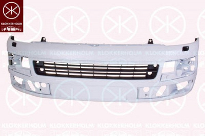 KLOKKERHOLM 9568906 -  Буфер