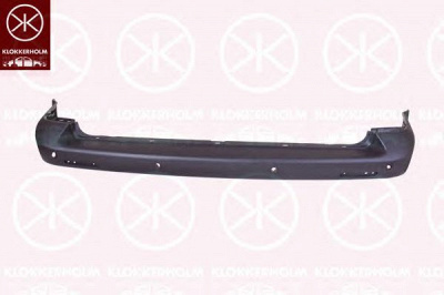 KLOKKERHOLM 9568952 -  Буфер