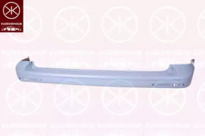 KLOKKERHOLM 9568956a1 -  Буфер