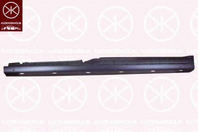 KLOKKERHOLM 9571003 -