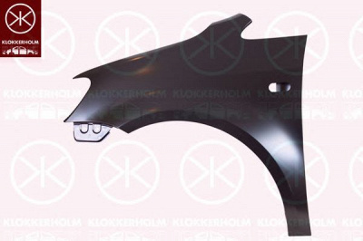 KLOKKERHOLM 9571316a1 -  Крыло