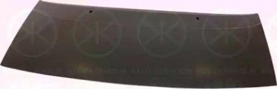KLOKKERHOLM 9590280 -  Капот двигателя