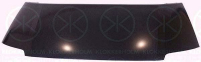 KLOKKERHOLM 9590281 -  Капот двигателя