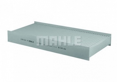 KNECHT la410 -  Фильтр воздуха в салоне