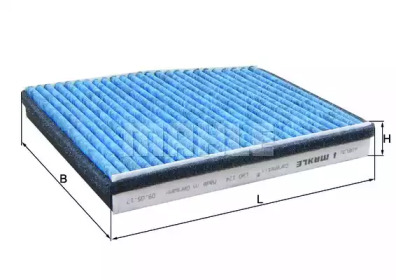 KNECHT lao124 -
