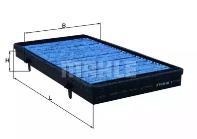 KNECHT lao382 -  