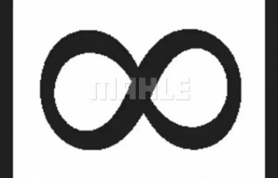 KNECHT lifetimefilter -  Топливный фильтр