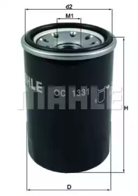 KNECHT oc1331 -  Масляный фильтр