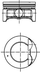 KOLBENSCHMIDT 40273620 -  