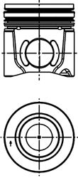 KOLBENSCHMIDT 40352620 -