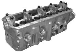 KOLBENSCHMIDT 50003073 -  Головка цилиндра