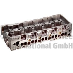 KOLBENSCHMIDT 50003123 -  Головка цилиндра