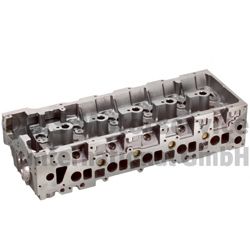 KOLBENSCHMIDT 50003124 -  Головка цилиндра