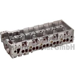 KOLBENSCHMIDT 50003125 -  Головка цилиндра