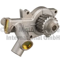 KOLBENSCHMIDT 50005065 -  Водяной насос