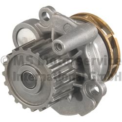 KOLBENSCHMIDT 50005132 -  Водяной насос
