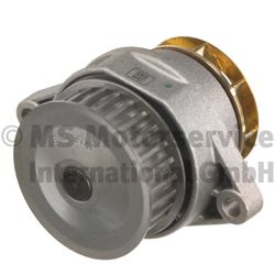 KOLBENSCHMIDT 50005139 -  Водяной насос