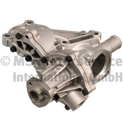 KOLBENSCHMIDT 50005151 -  Водяной насос