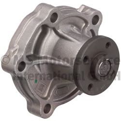 KOLBENSCHMIDT 50005180 -  Водяной насос