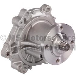 KOLBENSCHMIDT 50005186 -  Водяной насос