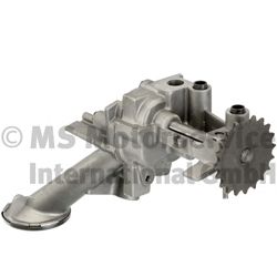 KOLBENSCHMIDT 50005254 -  Масляный насос