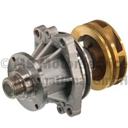 KOLBENSCHMIDT 50005513 -  Водяной насос