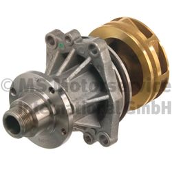 KOLBENSCHMIDT 50005516 -  Водяной насос