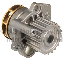 KOLBENSCHMIDT 50005554 -  Водяной насос