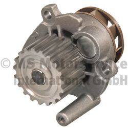KOLBENSCHMIDT 50005556 -  Водяной насос