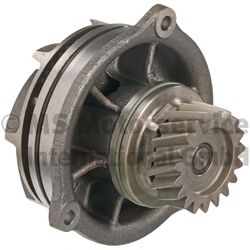 KOLBENSCHMIDT 50005609 -  Водяной насос
