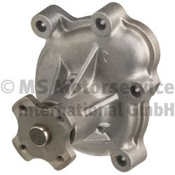 KOLBENSCHMIDT 50005746 -  Водяной насос