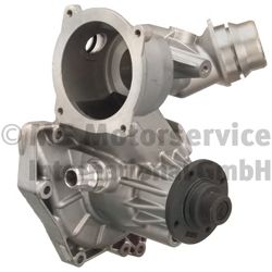 KOLBENSCHMIDT 50005778 -  Водяной насос