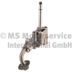 KOLBENSCHMIDT 50005800 -  Масляный насос