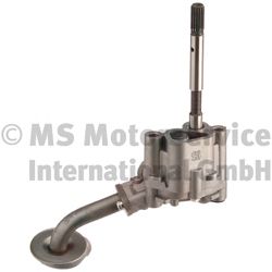 KOLBENSCHMIDT 50005801 -  Масляный насос