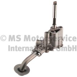 KOLBENSCHMIDT 50005805 -  Масляный насос