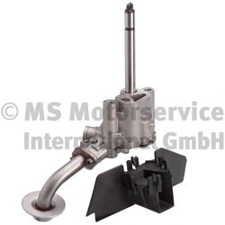 KOLBENSCHMIDT 50005806 -  Масляный насос