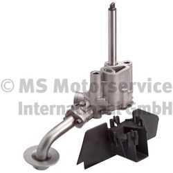 KOLBENSCHMIDT 50005808 -  Масляный насос