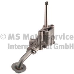 KOLBENSCHMIDT 50005810 - Масляный насос