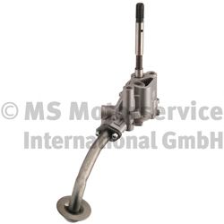 KOLBENSCHMIDT 50005811 -  Масляный насос