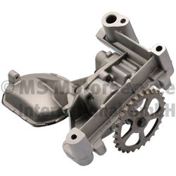 KOLBENSCHMIDT 50005815 -  Масляный насос