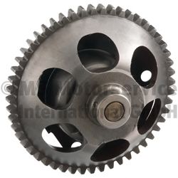 KOLBENSCHMIDT 50005839 - Масляный насос